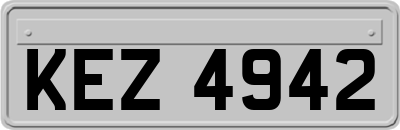KEZ4942