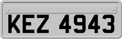 KEZ4943