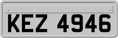 KEZ4946