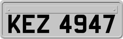 KEZ4947