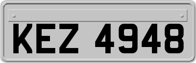 KEZ4948