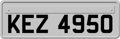 KEZ4950