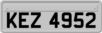 KEZ4952