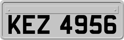 KEZ4956