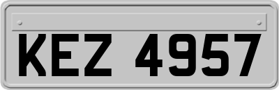 KEZ4957