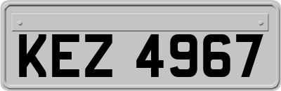 KEZ4967