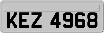 KEZ4968