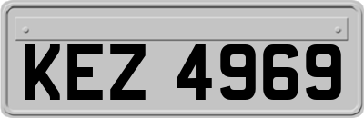 KEZ4969