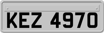 KEZ4970
