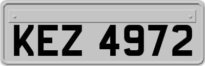 KEZ4972