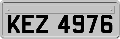 KEZ4976