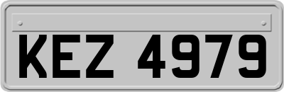 KEZ4979