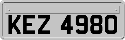 KEZ4980
