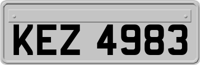 KEZ4983