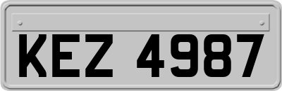 KEZ4987