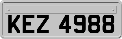 KEZ4988