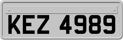 KEZ4989
