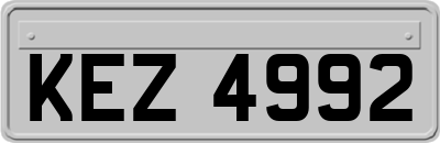 KEZ4992