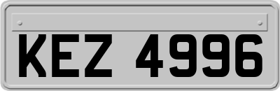KEZ4996