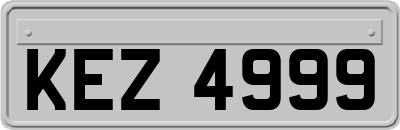 KEZ4999