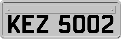 KEZ5002