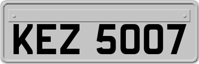 KEZ5007
