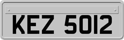 KEZ5012