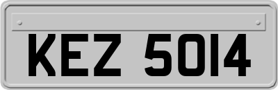 KEZ5014