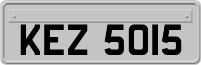 KEZ5015