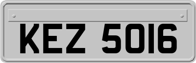 KEZ5016
