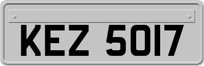KEZ5017