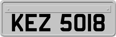 KEZ5018