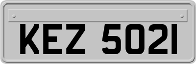 KEZ5021