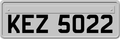 KEZ5022