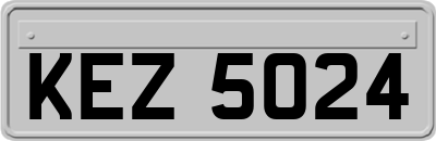 KEZ5024