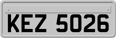 KEZ5026