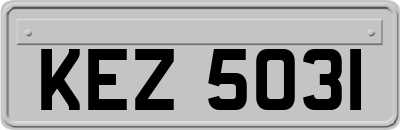 KEZ5031