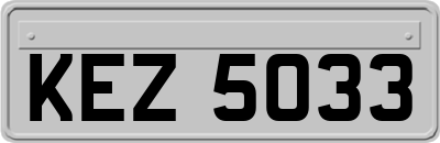 KEZ5033
