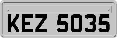 KEZ5035