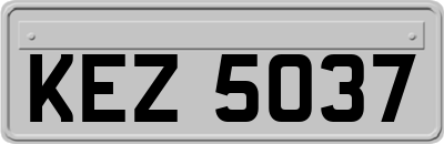 KEZ5037