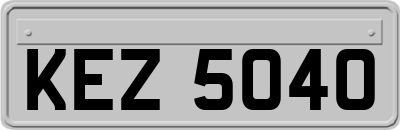 KEZ5040