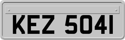 KEZ5041