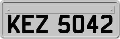 KEZ5042