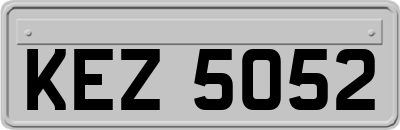 KEZ5052