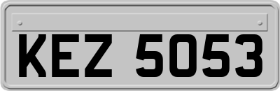 KEZ5053
