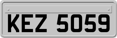 KEZ5059