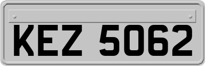 KEZ5062