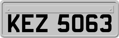 KEZ5063
