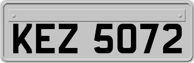 KEZ5072