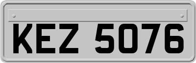 KEZ5076